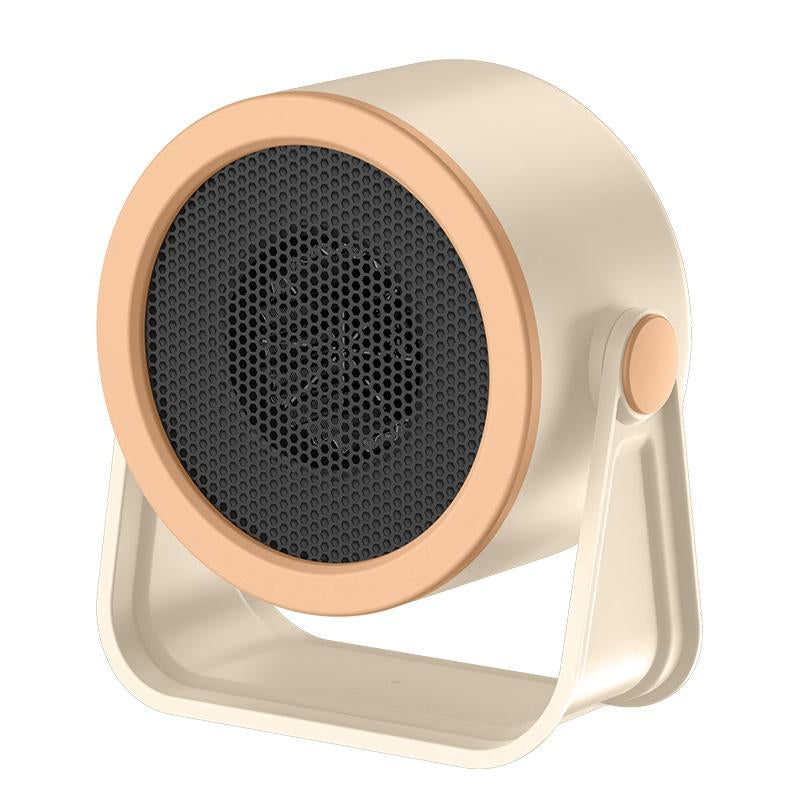 Bougerv 2025 Heater Outdoor & Desktop Portable Heater-- 2025 New Hot Air Blower Mini Radiator Energy Efficient Winter Warmer Warmth Convenience Compact Design Low Energy Consumption