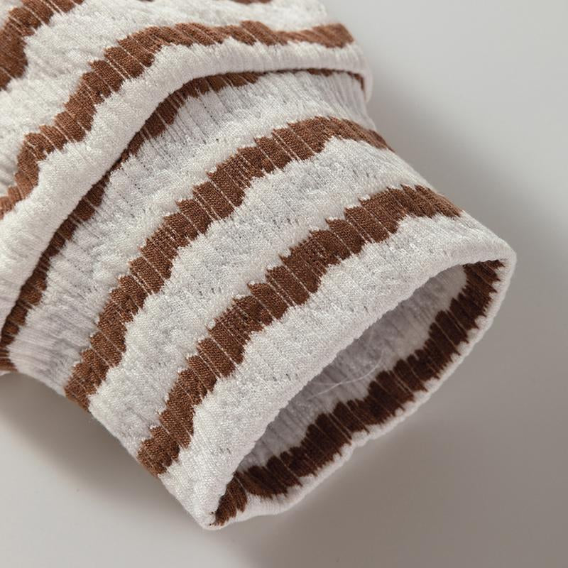 Asvivid Fall Clothes for Women Striped Hooded V Neck Casual Long Sleeve Top Comfy & Stylish Everyday Wear Casual Tops Blouse Shirts